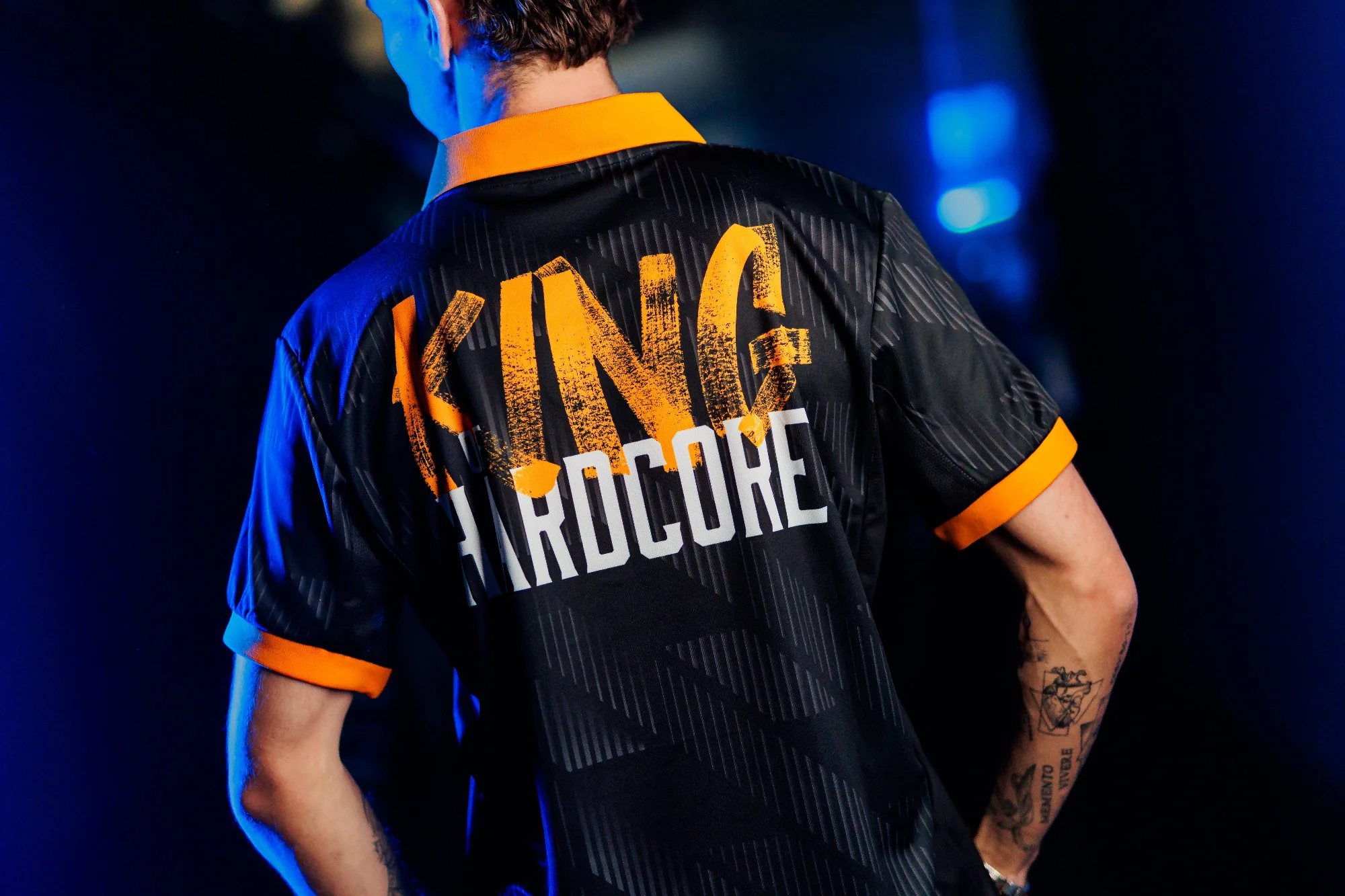 Master the Hardcore Sound